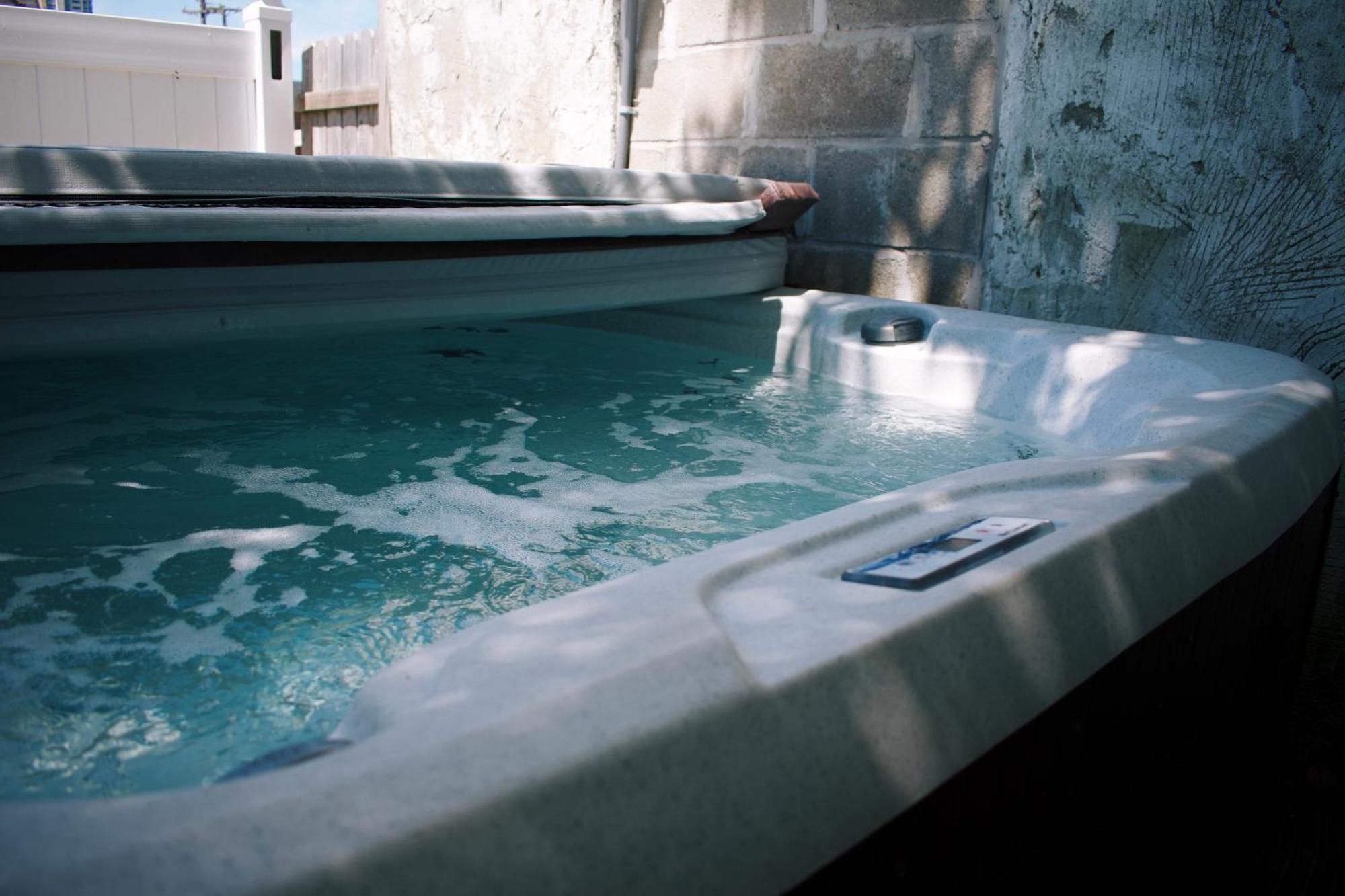 Renovated Beach Block 7Br North Beach Atlantic City - Steps To Beach & Casino Luaran gambar